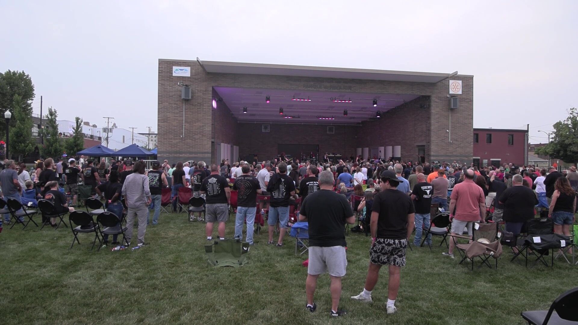 Dokken brings Heaven Comes Down tour to Lima